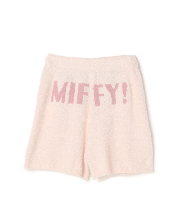 ミッフィーもこもこパンツ　¥4,389 （tax in）