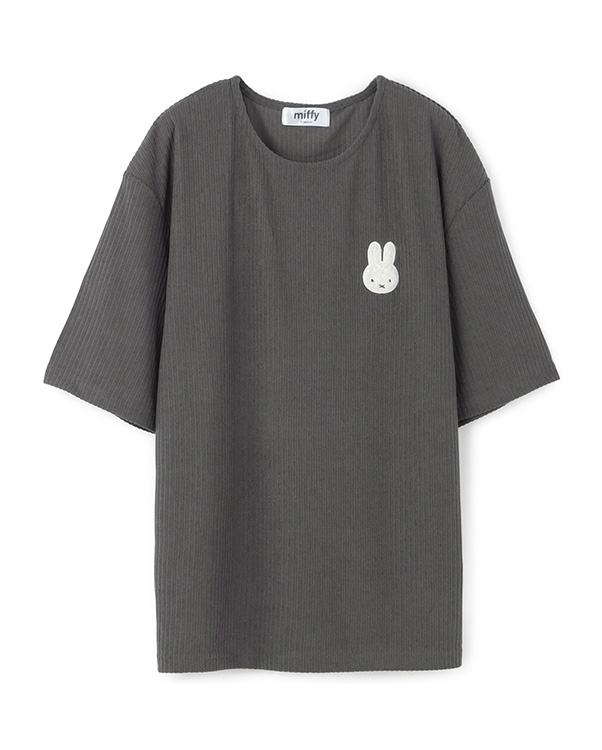 パイルTシャツ　¥3,289 （tax in）
