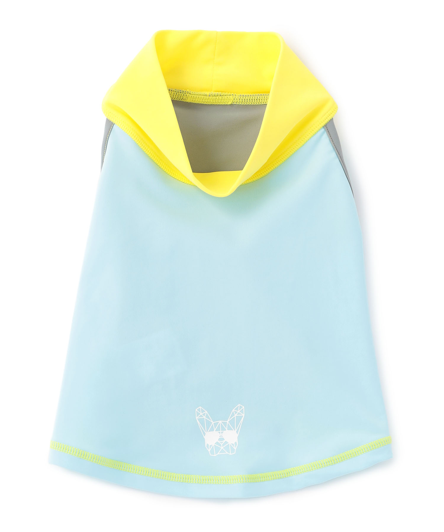 ＼4/4㈮12:00～販売開始／<br>【for dogs】NEWラッシュガード<br>¥4,500(tax in)