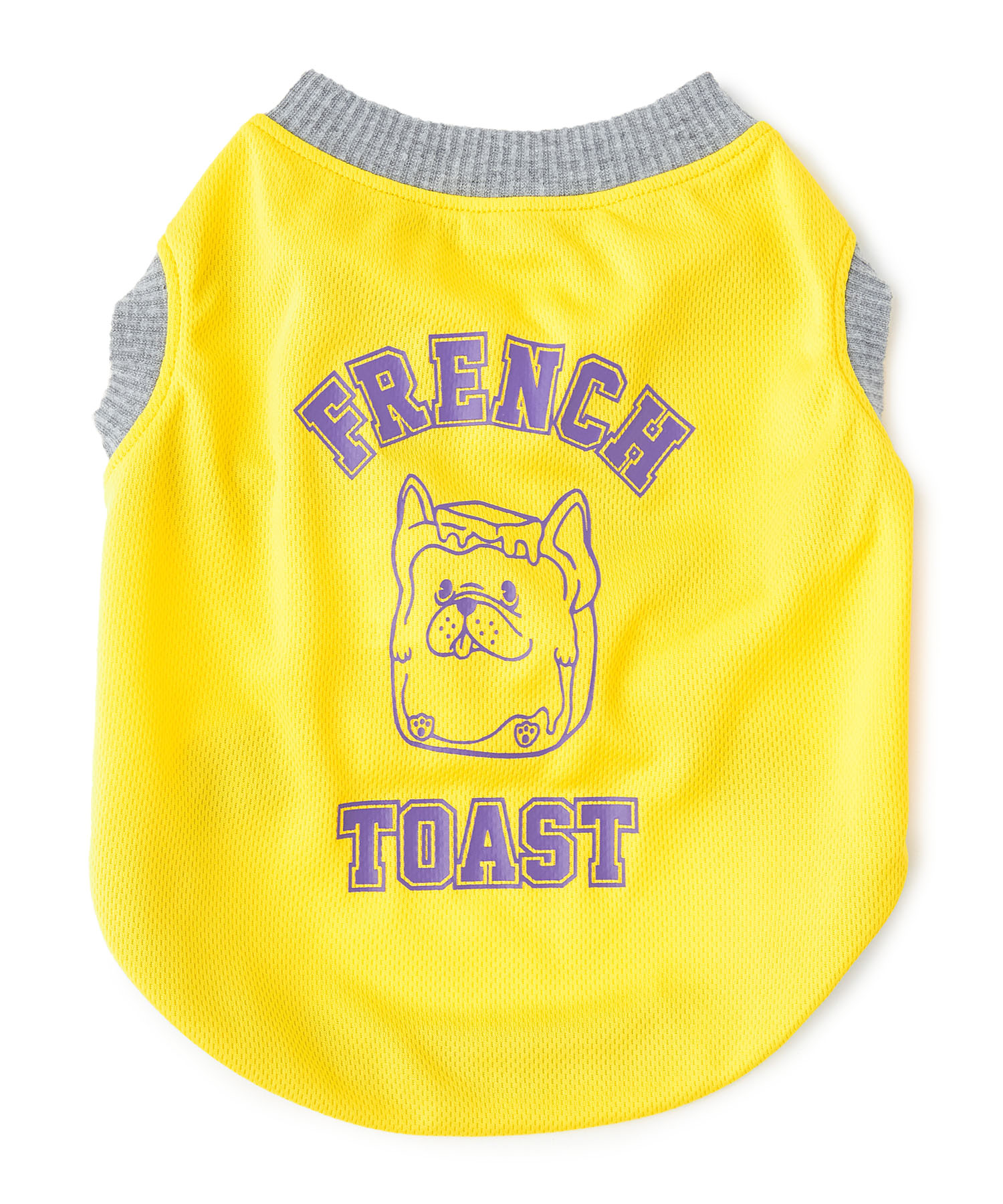 ＼再販決定／【for Dogs】French Food TEE　¥5,500(tax in)