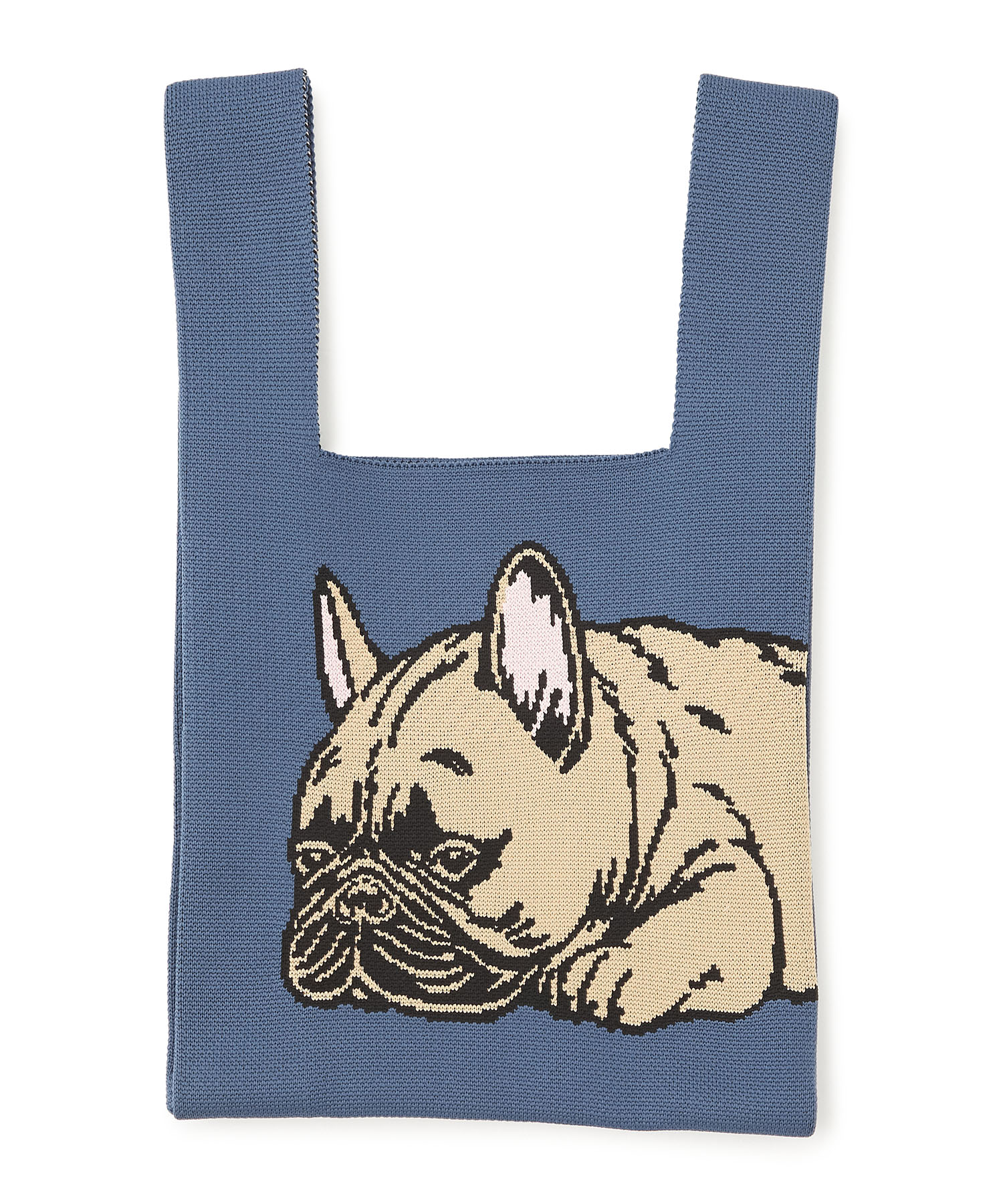 ＼再販決定／【for Owners】Buddy bag　¥4,500(tax in)