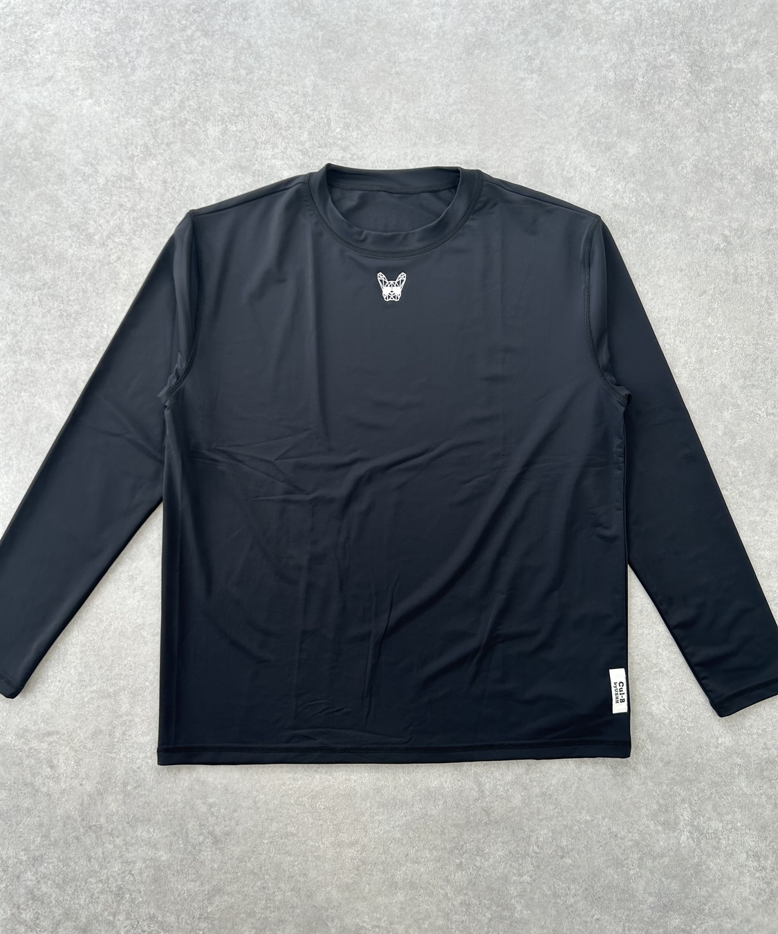 【for owner】ラッシュガード　¥6,600(tax in)