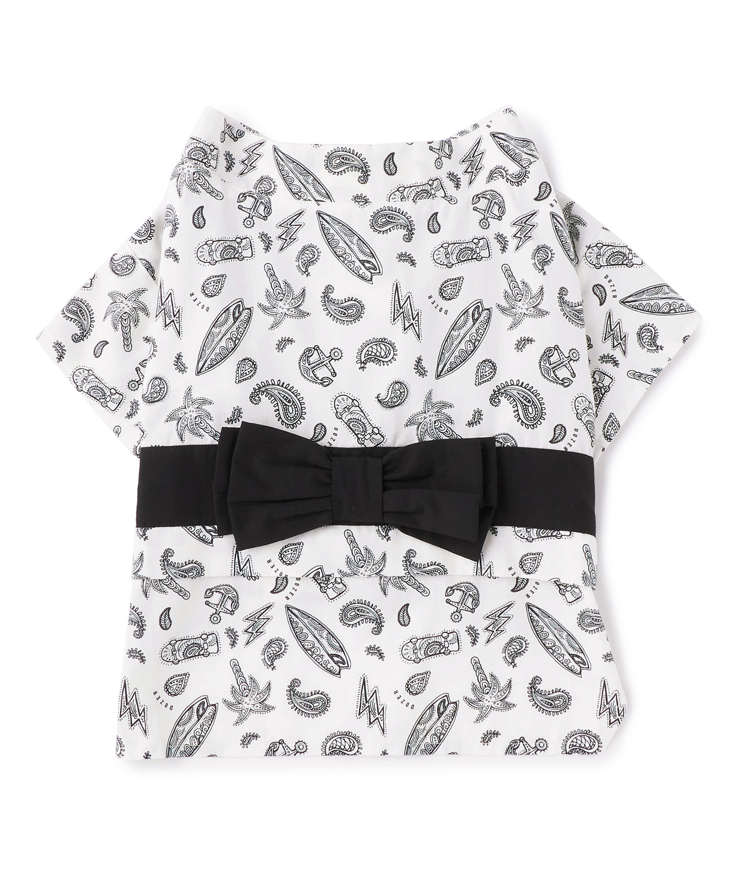 ＼5/23㈮12:00～販売開始／<br>【for dog】浴衣<br>¥5,500(tax in)