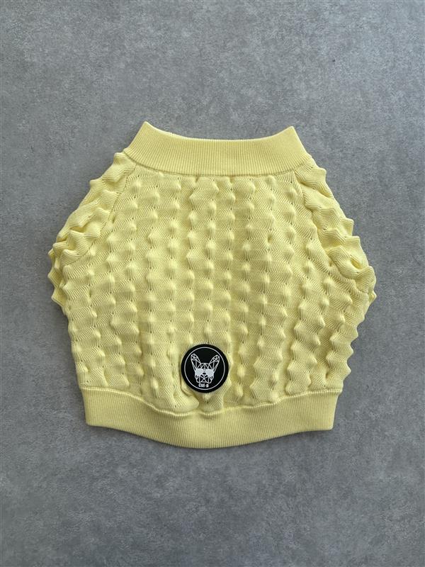 【for dogs】ドリアントップス<br>¥6,000(tax in)