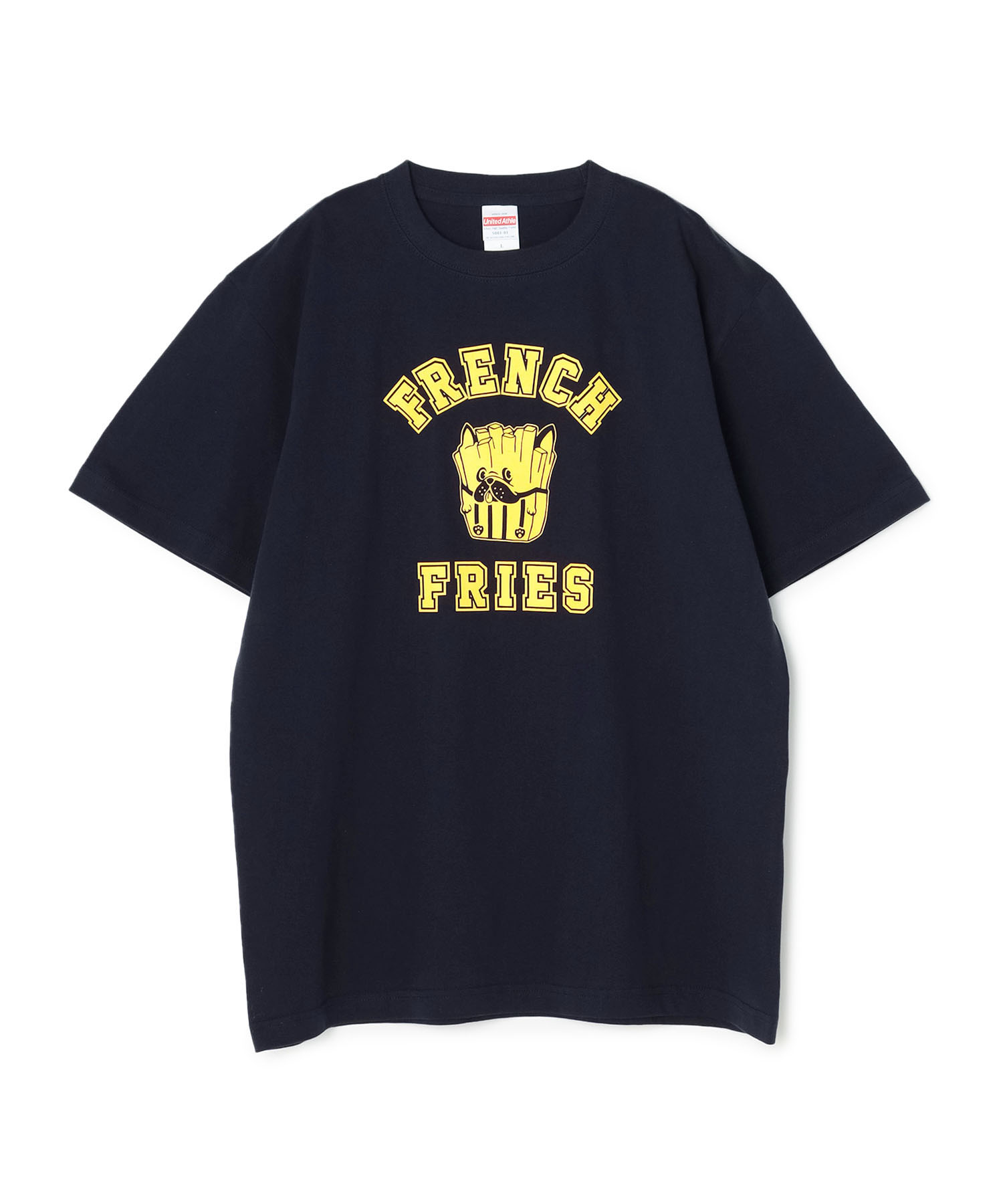 ＼再販決定／【for Owners】French Food TEE　¥6,600(tax in)