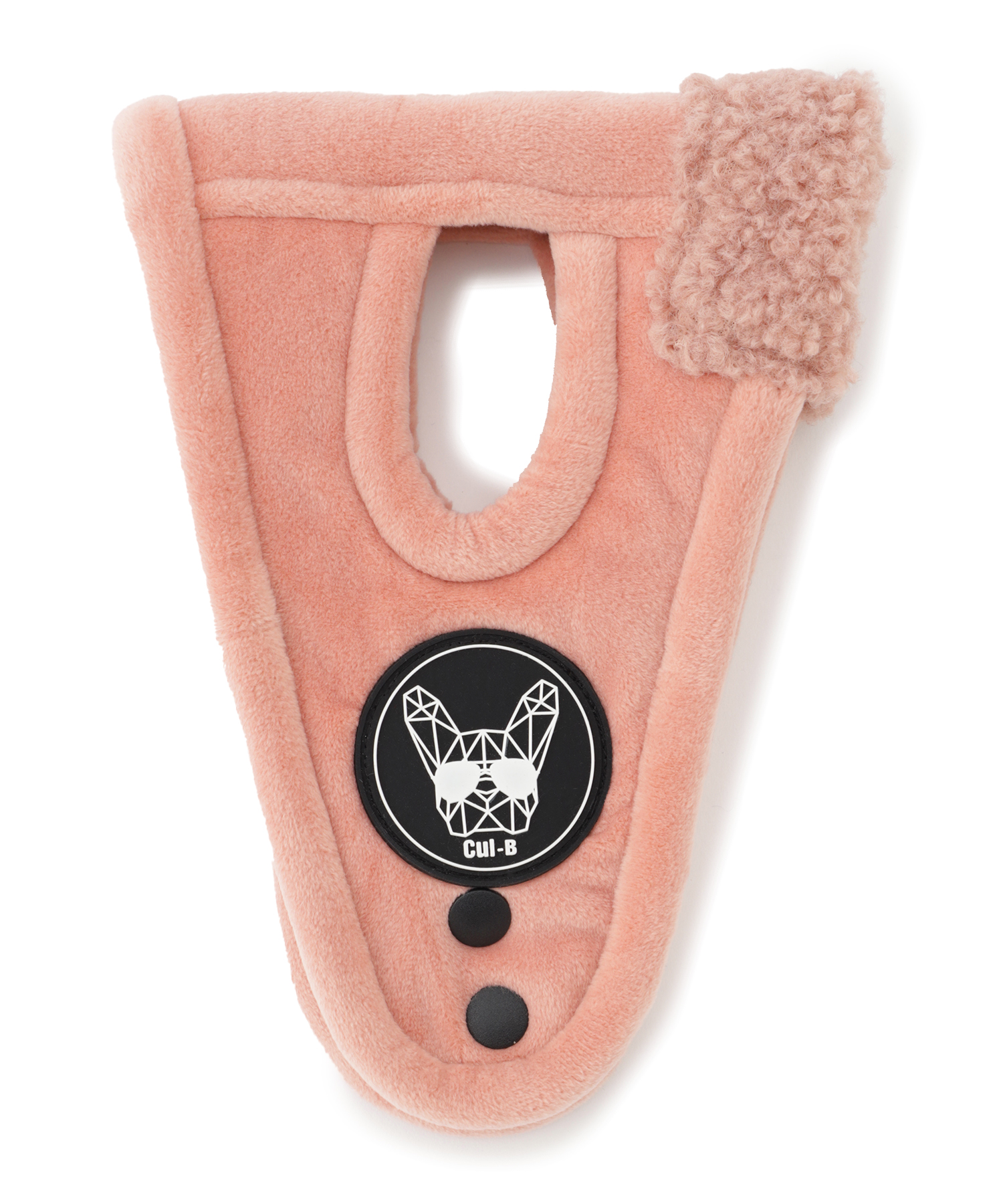 <br>【for dog】ボアフライトキャップ <br>¥4,000(tax in)