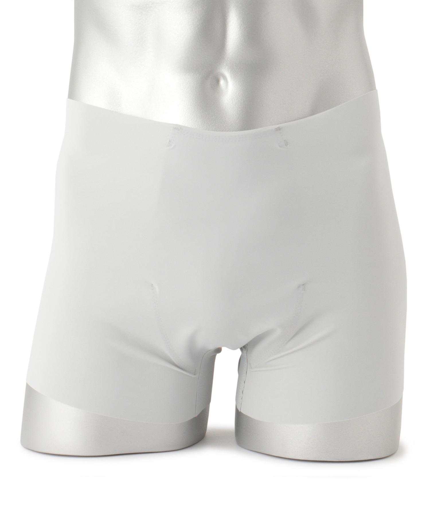 【KEEPGUARD】尿漏れ対応ボクサーパンツ （シームレス）<br>¥2,200 （税込）