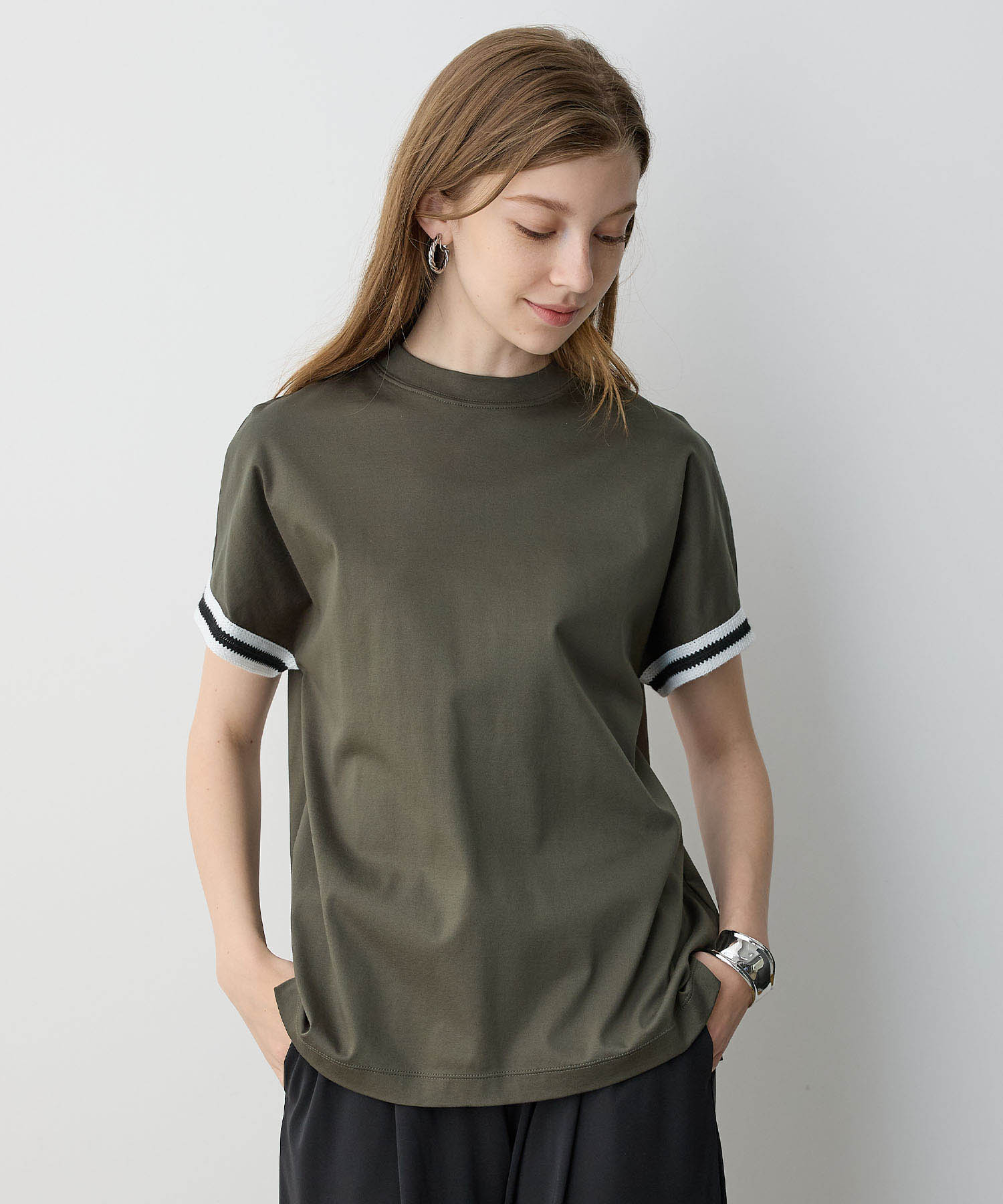 KHAKI