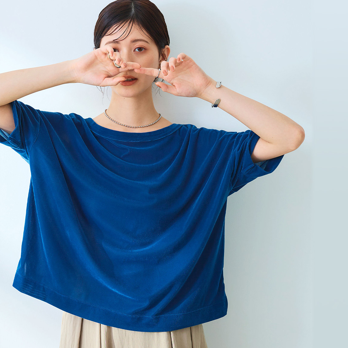 【最高気温29度の服装】暑い秋にオススメの高機能服とコーディネート10選