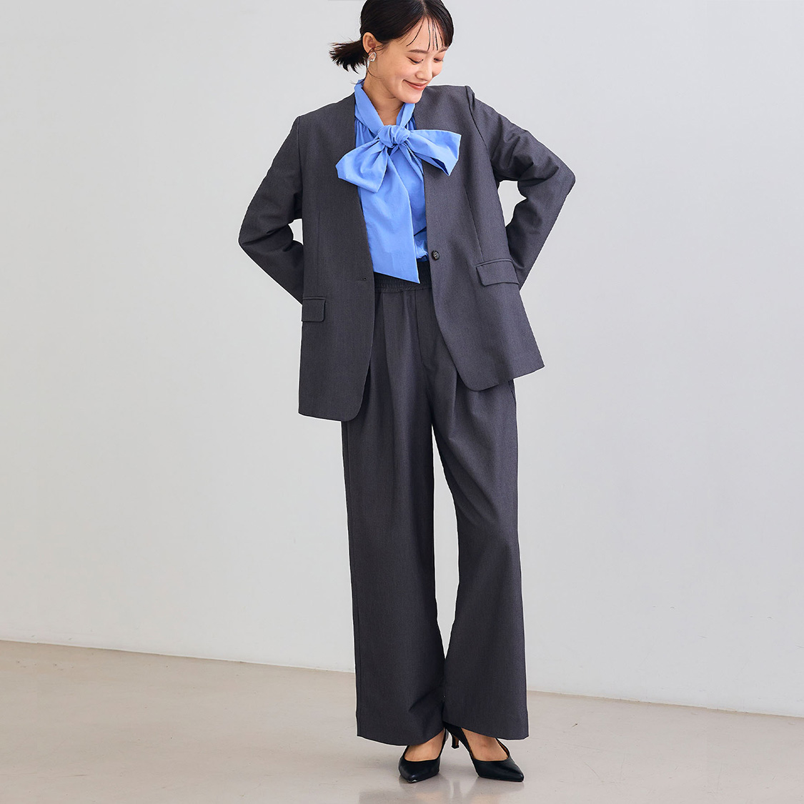 七五三・お宮参り・学校行事【秋ハレの日】に着たい1万円以下の服