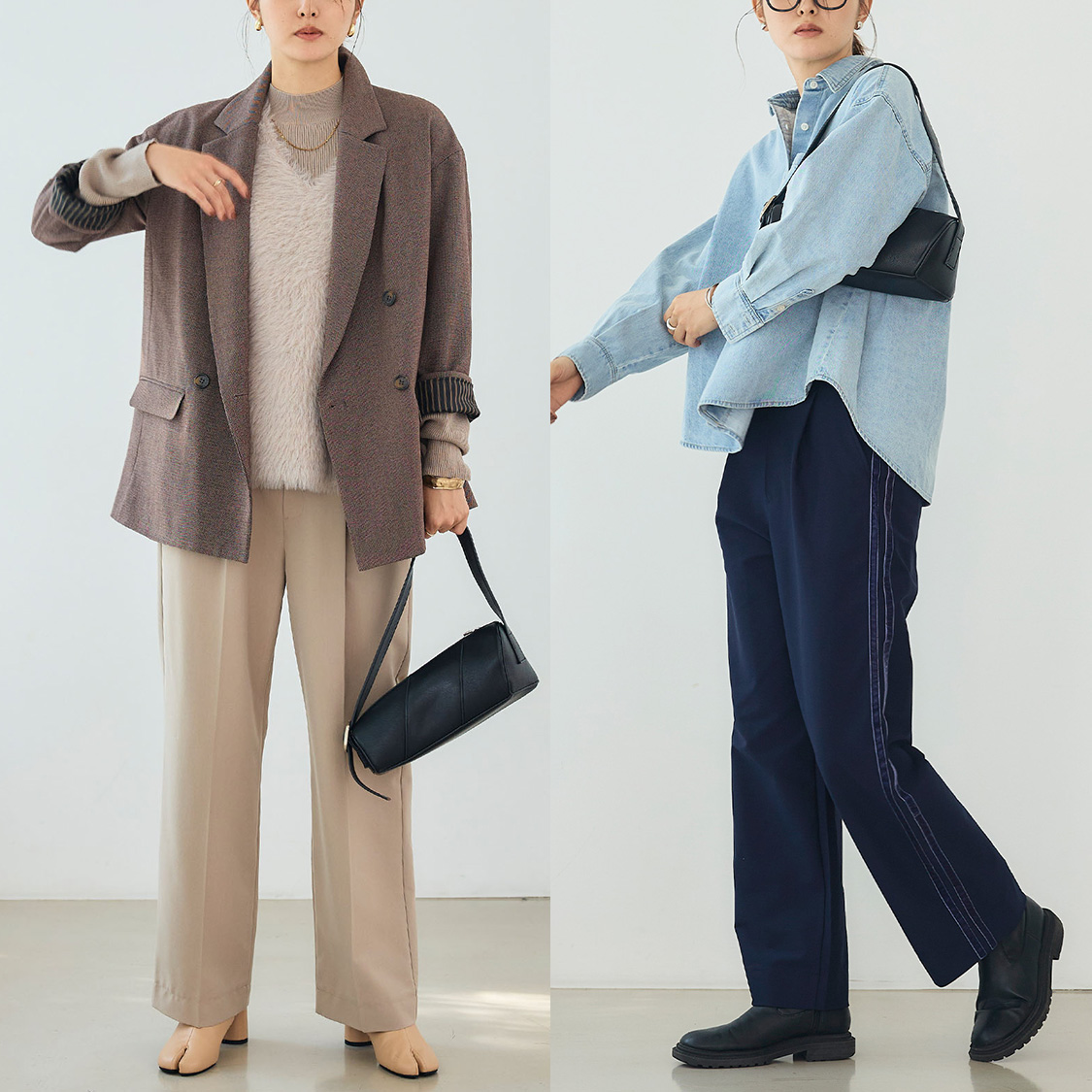 【気温18度の服装】最高気温18度/最低気温18度の日に快適なおすすめの高機能服とコーディネート8選
