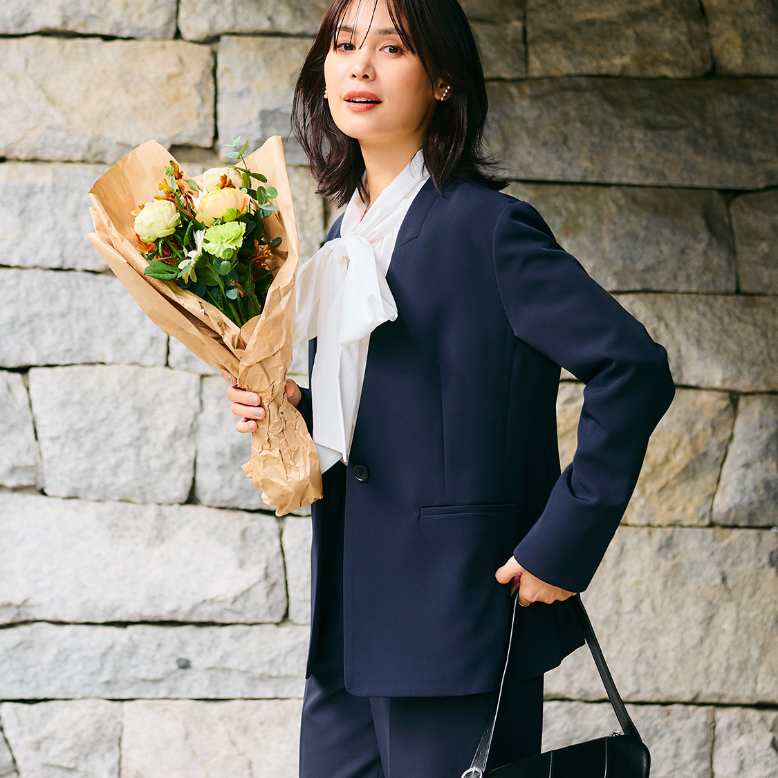 【卒園式・卒業式】服装のマナーと失敗しないおすすめの着こなし9選