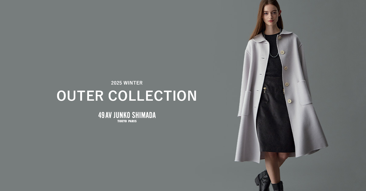 OUTER COLLECTION