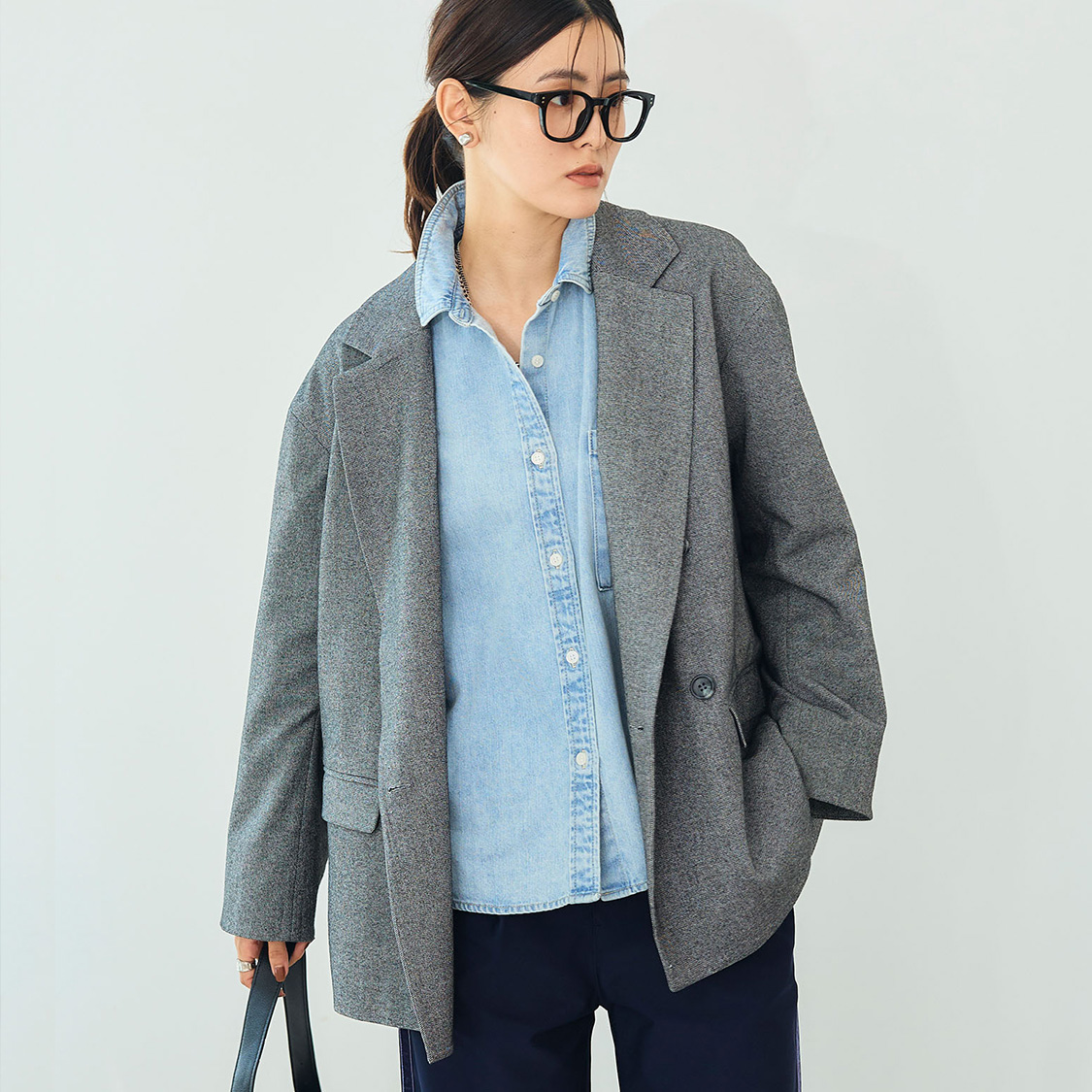 【気温11度の服装】最高気温11度／最低気温11度の日に快適なオススメの高機能服とコーディネート