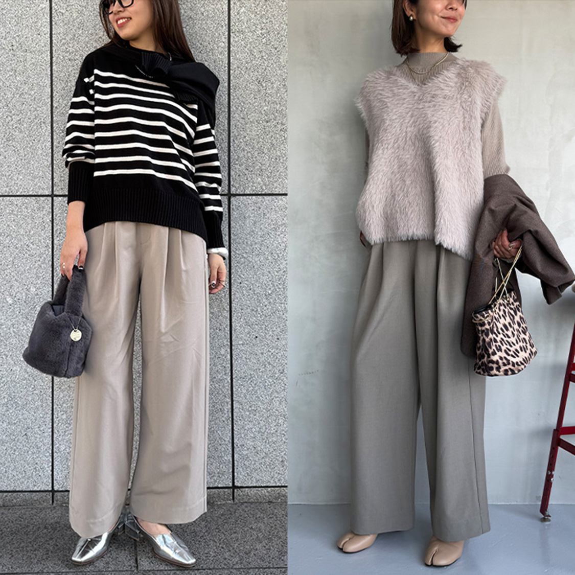 30代40代におすすめの忘年会の服装｜シーン別に紹介