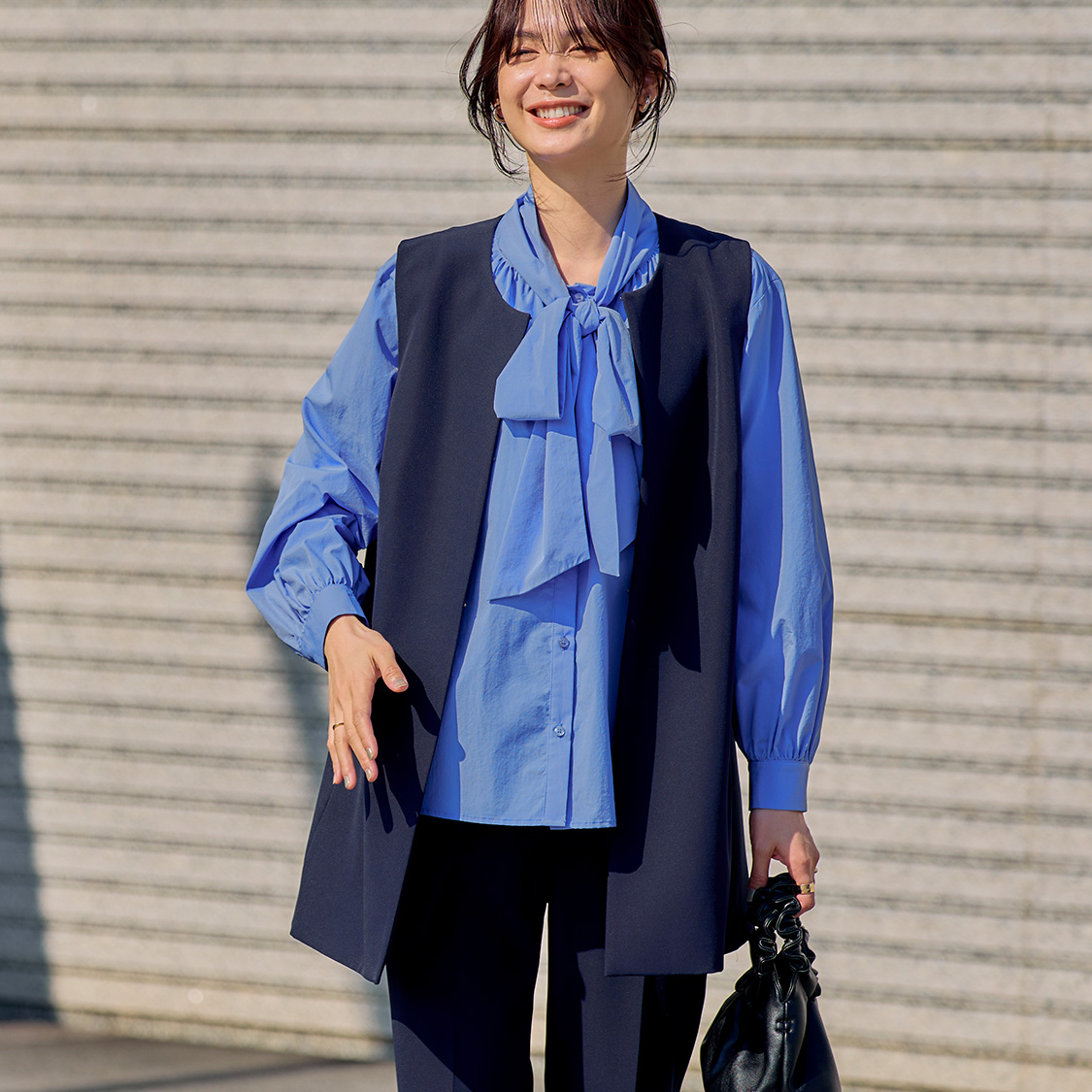 【卒入園式・卒入学式】セレモニー服をおしゃれに賢く選ぶなら高機能性の「正解スーツ」