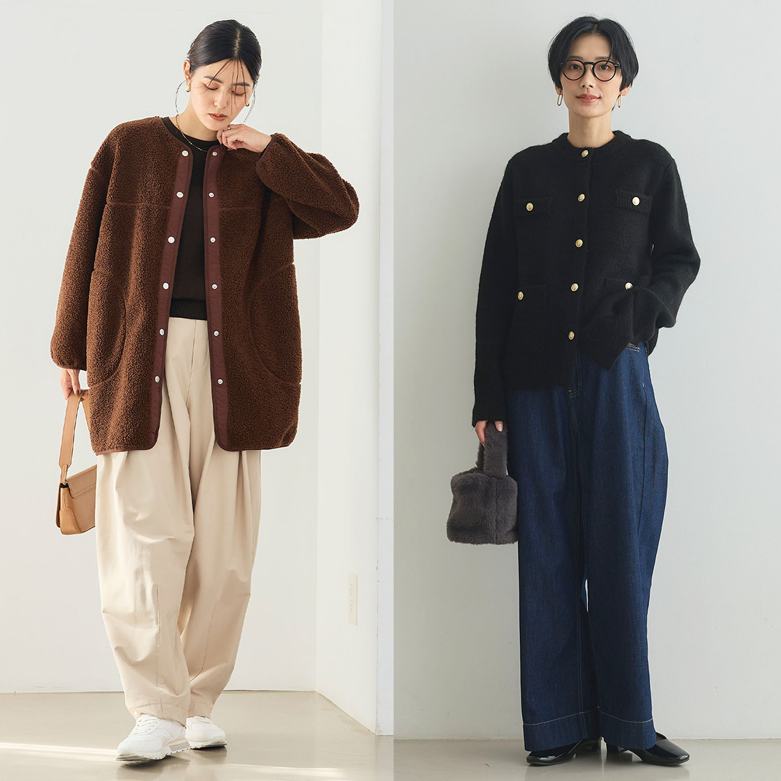 【気温12度の服装】最高気温12度／最低気温12度の日に快適なおすすめの高機能服とコーディネート8選