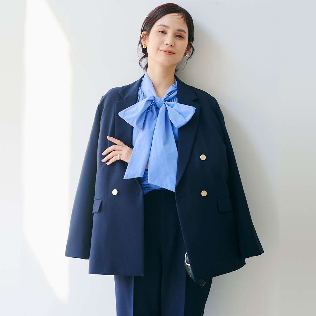 卒園式・卒業式ママのセレモニー服装とは？セレモニーの服装マナーから失敗しないオススメの着こなし9選