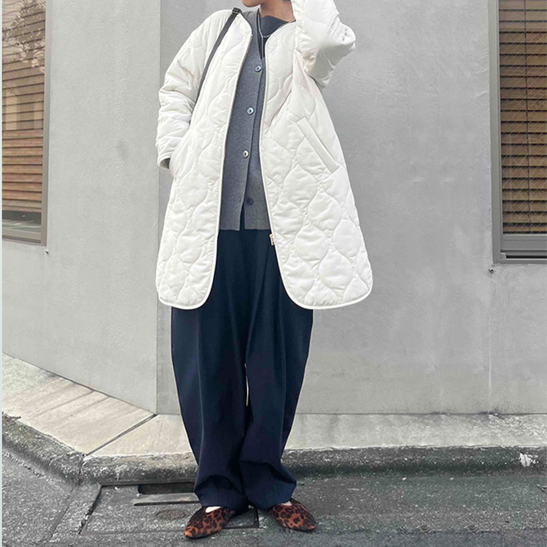 【気温9度の服装】最高気温9度／最低気温9度の日に快適なオススメコーディネート10選