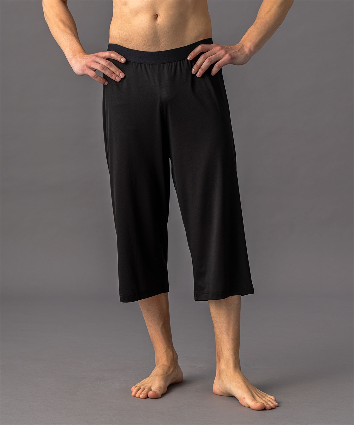 【ステテコパンツ】キープガード　《吸水速乾、接触冷感、吸水10cc》¥2,200 （税込）