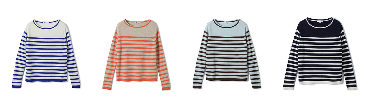 Knit ¥36,300