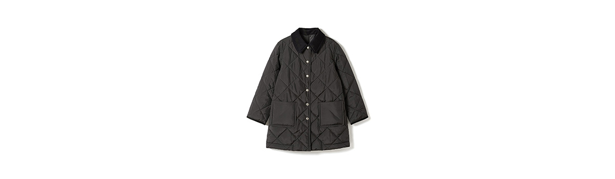 Coat ¥31,900