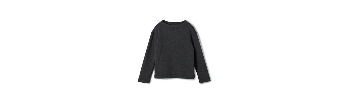 Pullover ¥13,200