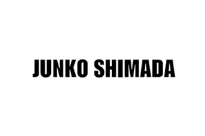JUNKO SHIMADA ロゴ