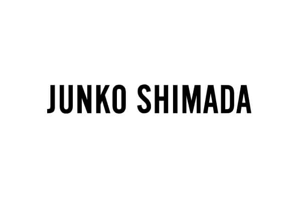 JUNKO SHIMADA ロゴ