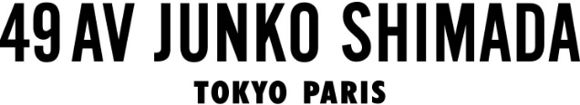 49AV.junko shimadaロゴ