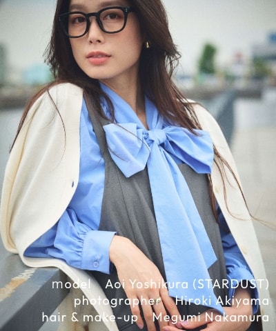 吉倉あおいさんの画像