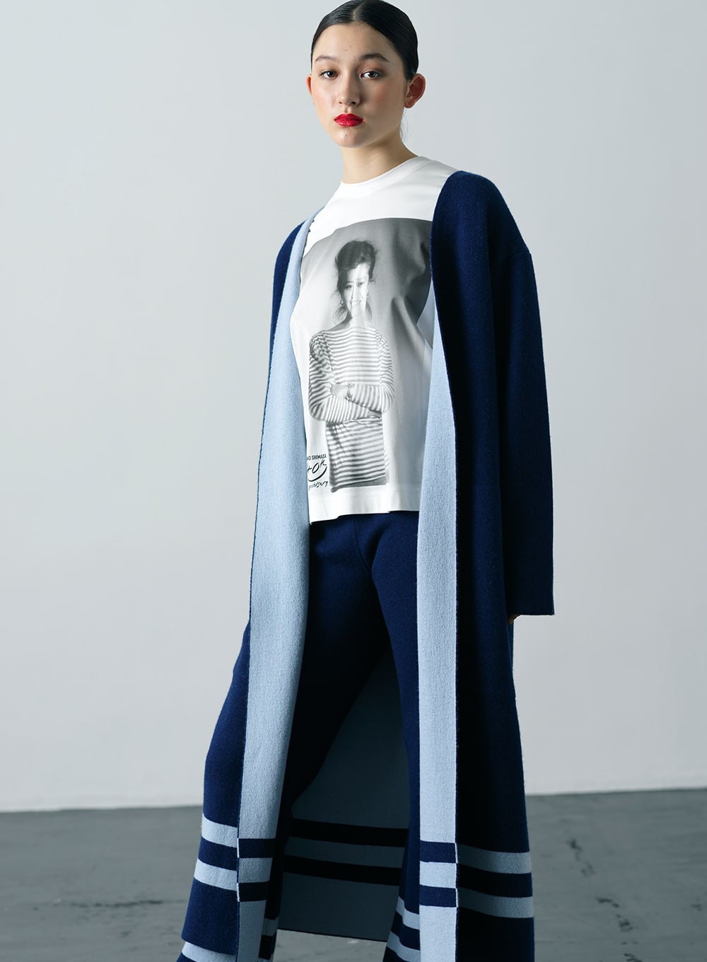 AUTOMNE&HIVER 2021-2022