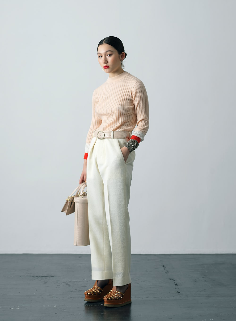 AUTOMNE&HIVER 2021-2022