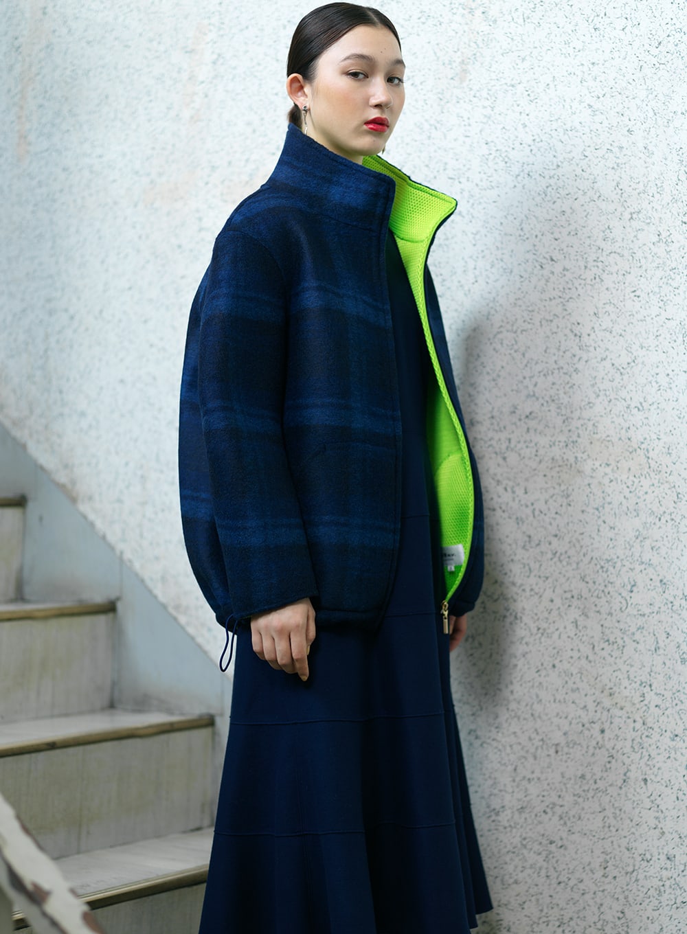 AUTOMNE&HIVER 2021-2022