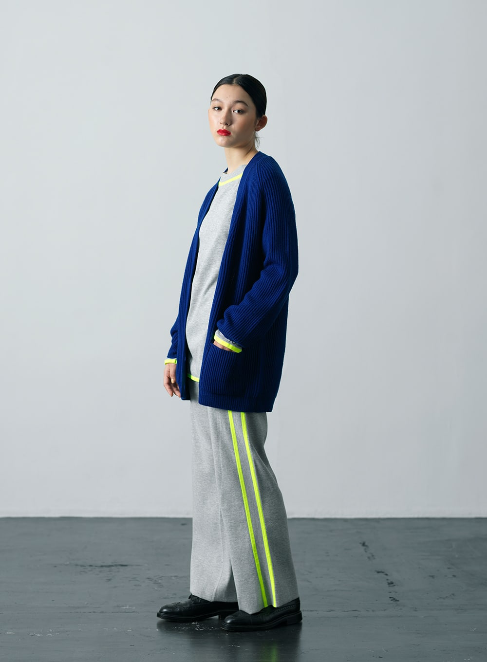 AUTOMNE&HIVER 2021-2022