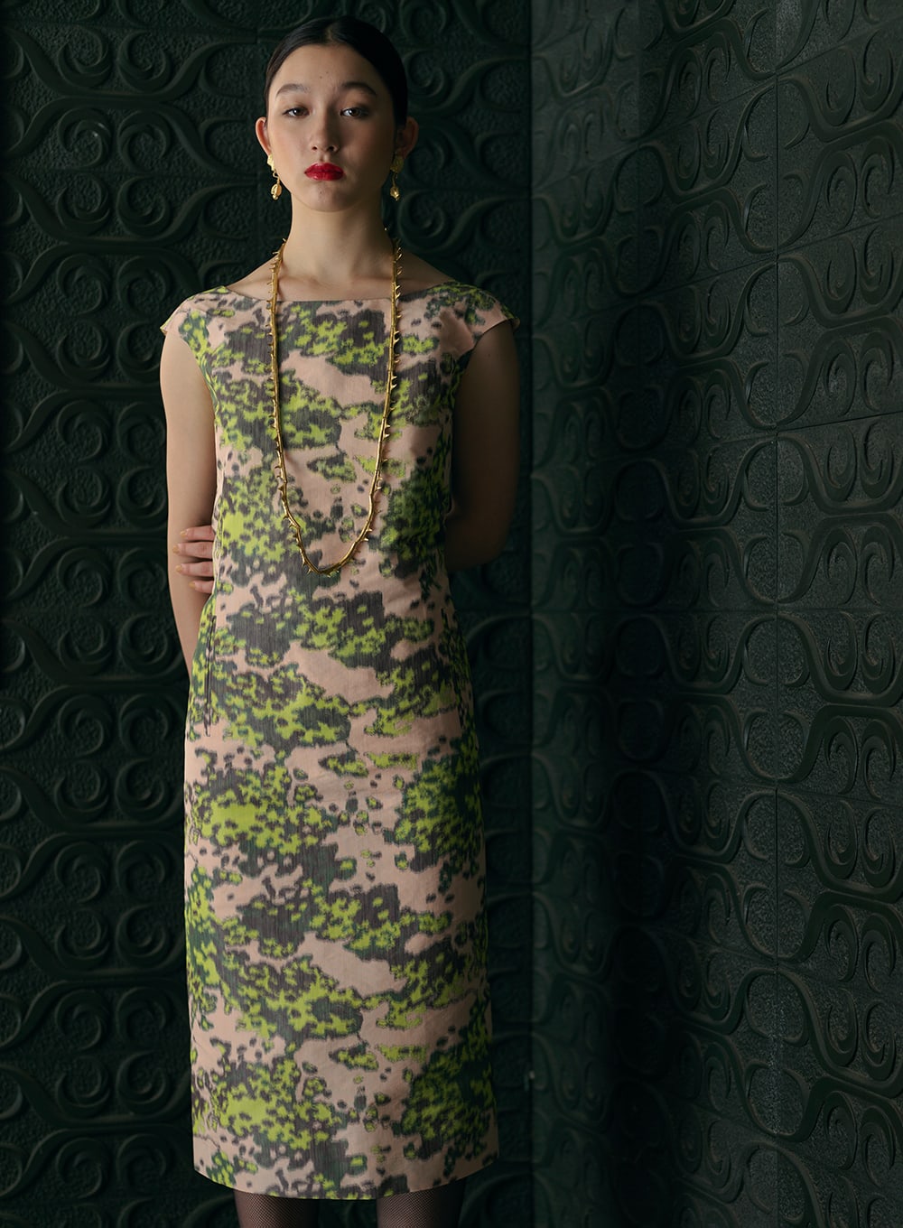 AUTOMNE&HIVER 2021-2022