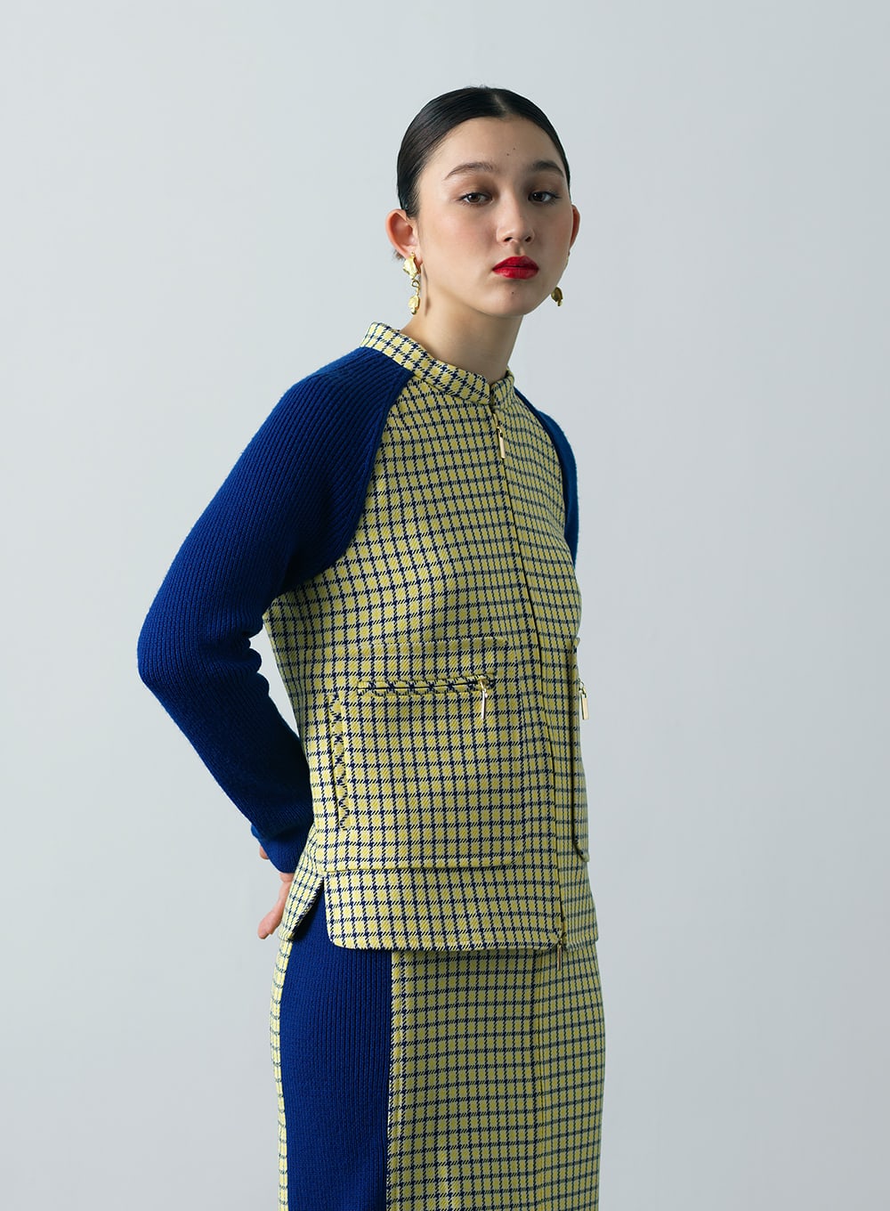 AUTOMNE&HIVER 2021-2022