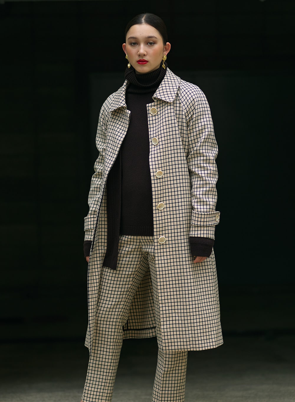 AUTOMNE&HIVER 2021-2022