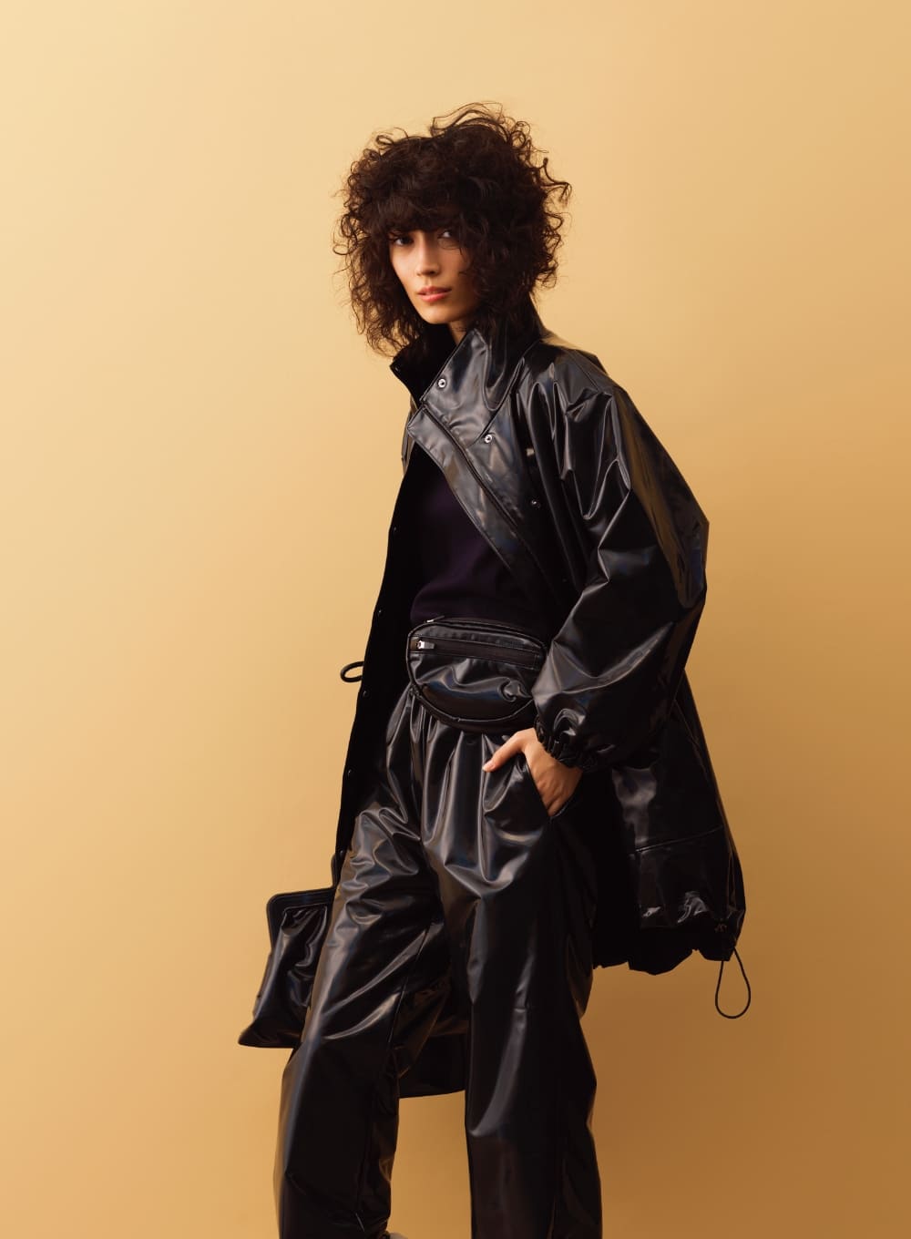 2022 SPRING&SUMMER COLLECTION