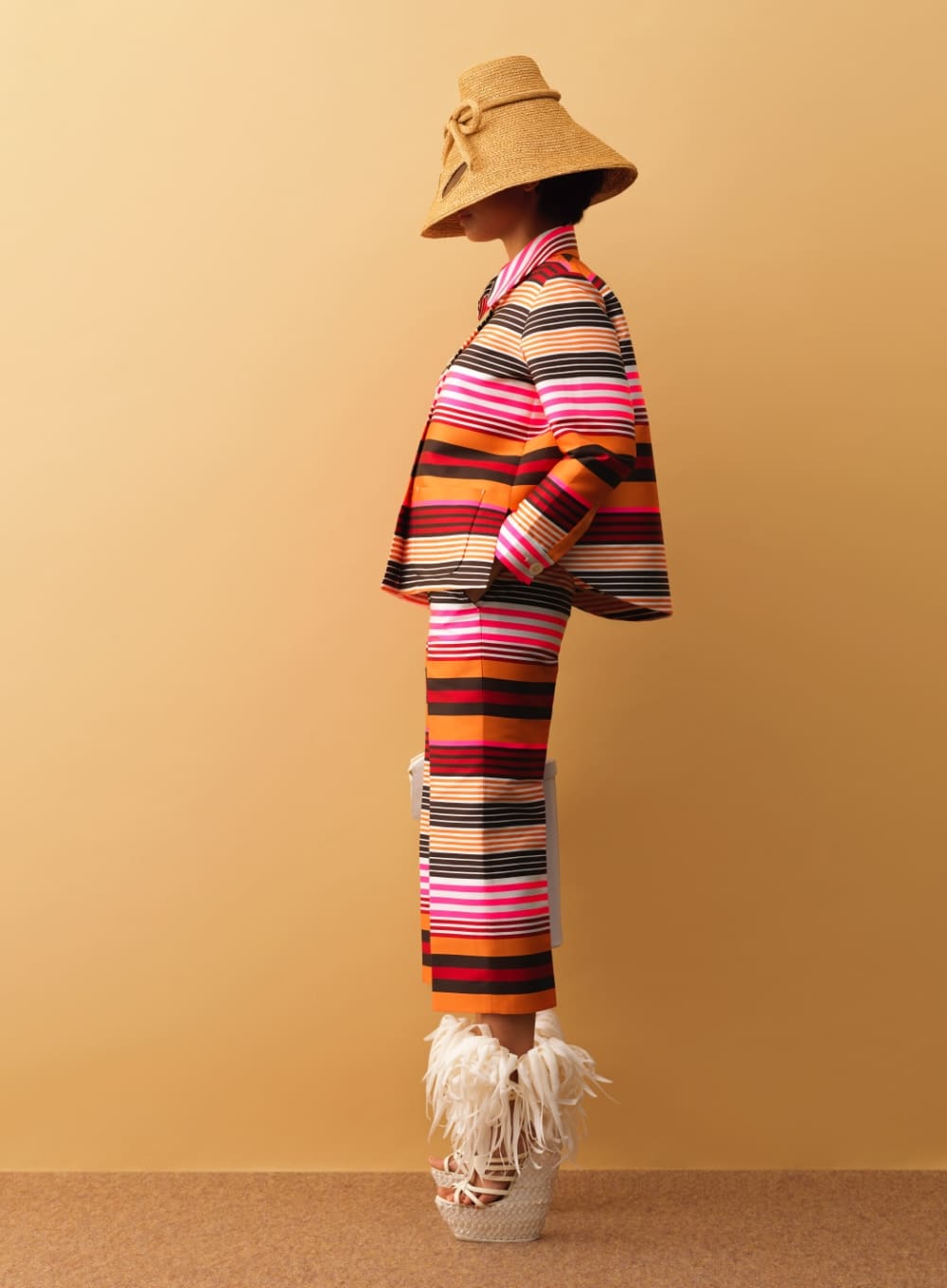 2022 SPRING&SUMMER COLLECTION