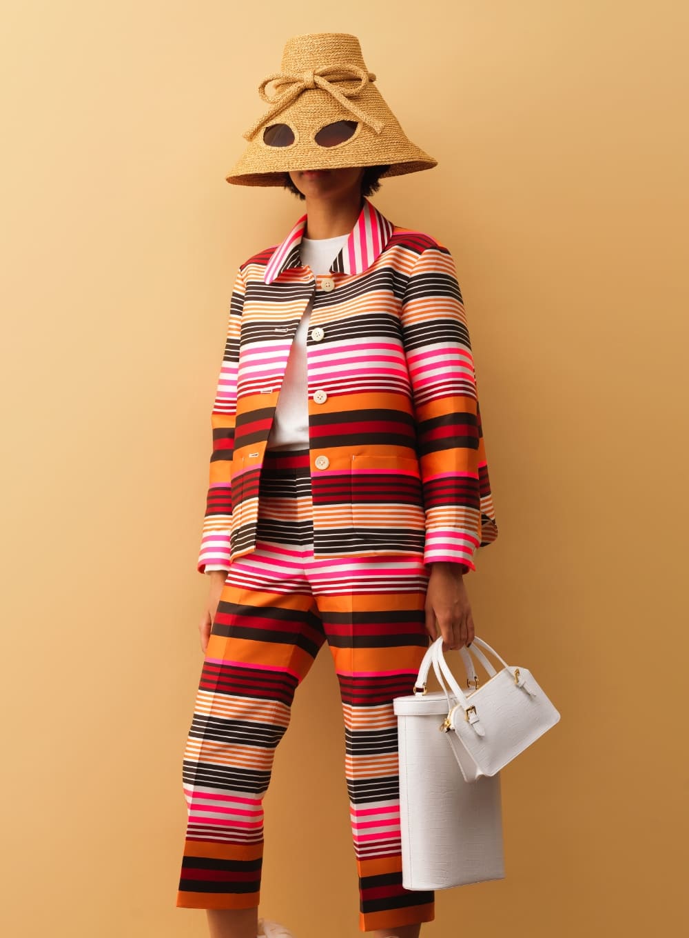 2022 SPRING&SUMMER COLLECTION