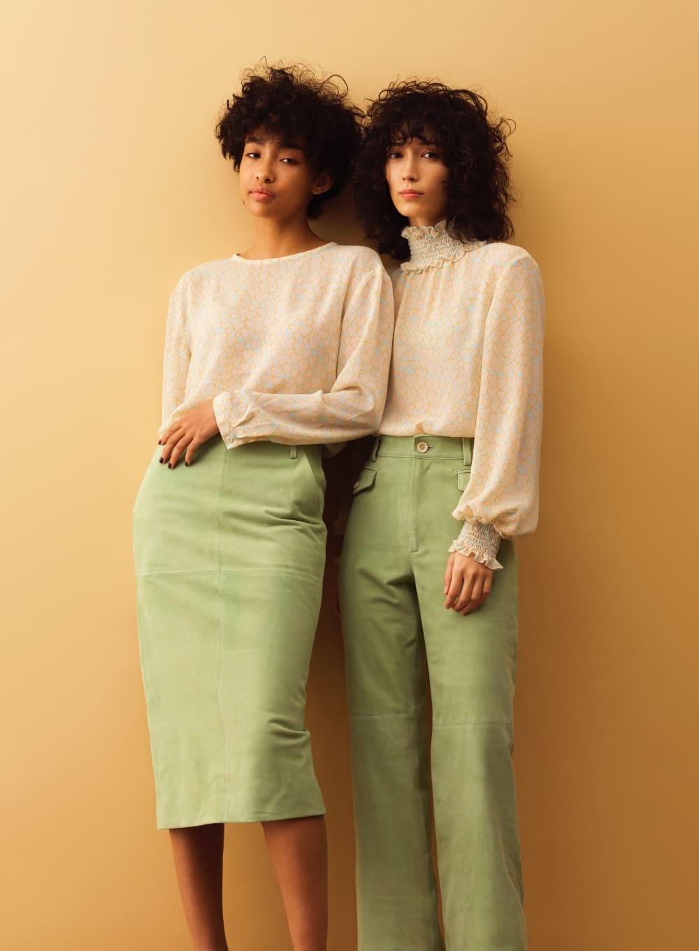 2022 SPRING&SUMMER COLLECTION