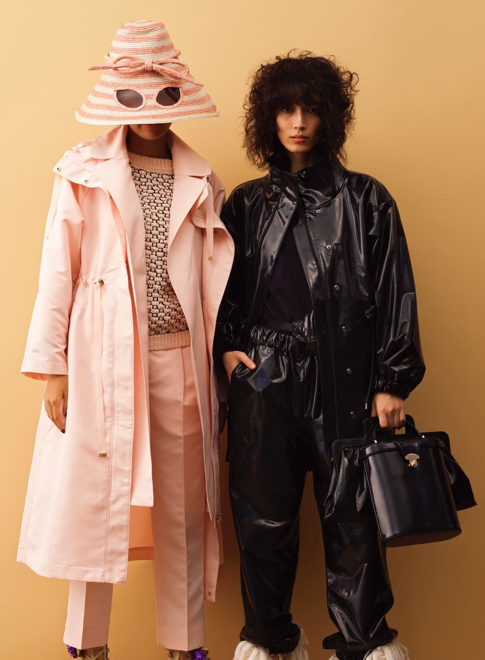 2022 SPRING&SUMMER COLLECTION