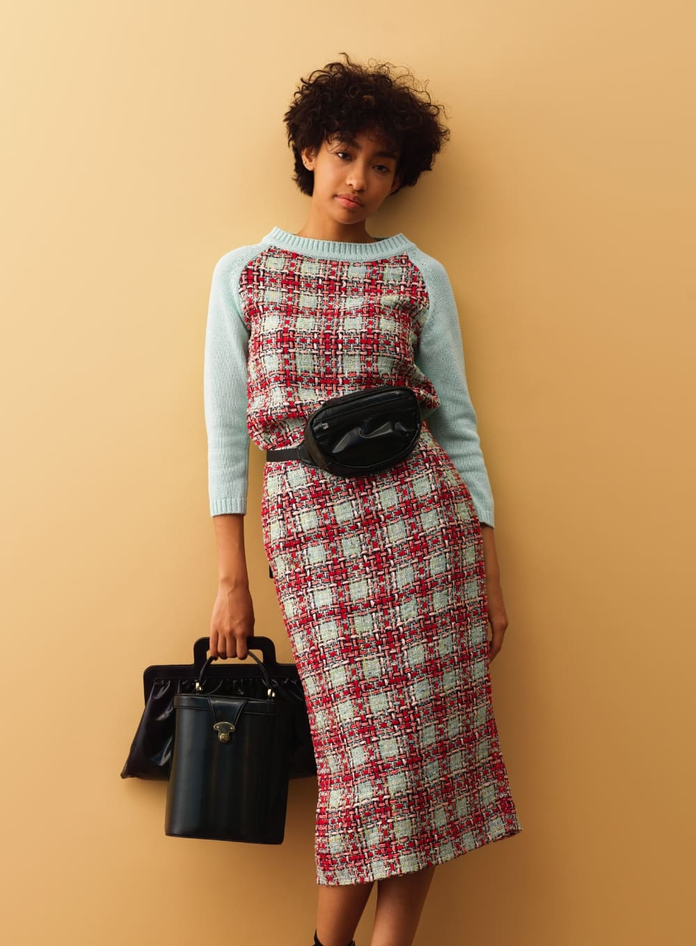 2022 SPRING&SUMMER COLLECTION