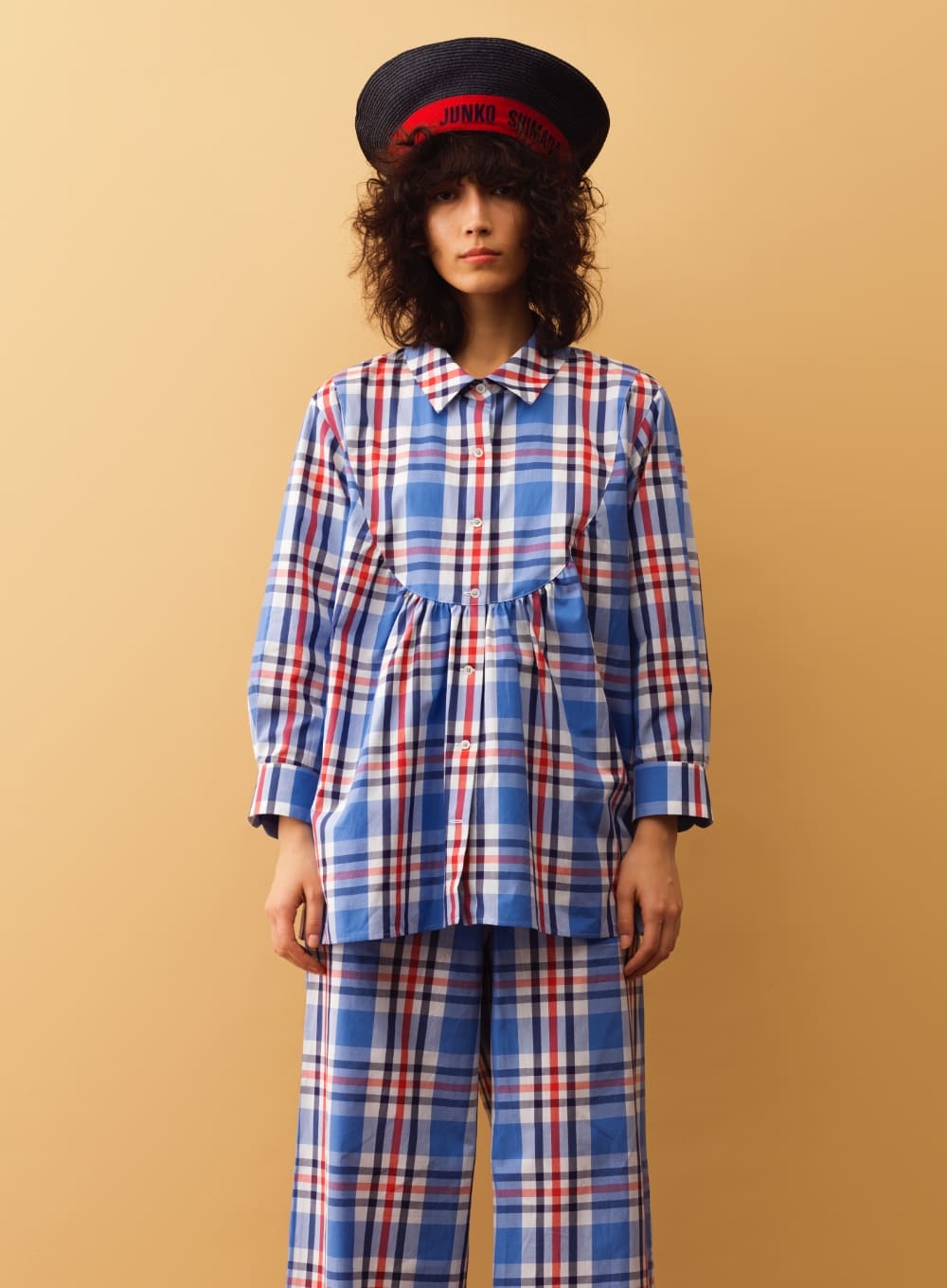 2022 SPRING&SUMMER COLLECTION