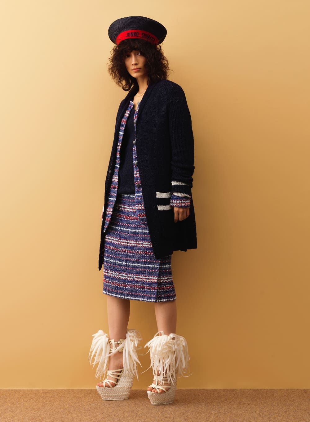 2022 SPRING&SUMMER COLLECTION