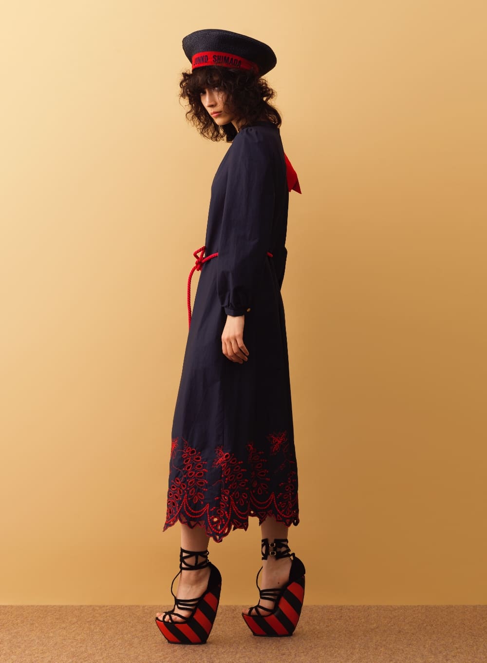 2022 SPRING&SUMMER COLLECTION