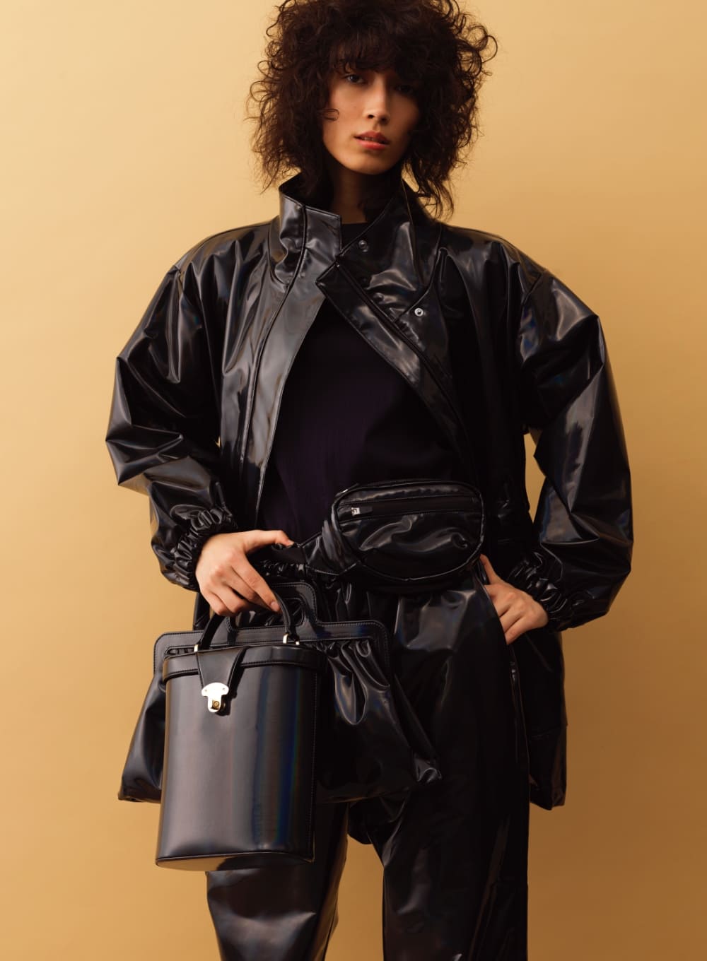 2022 SPRING&SUMMER COLLECTION