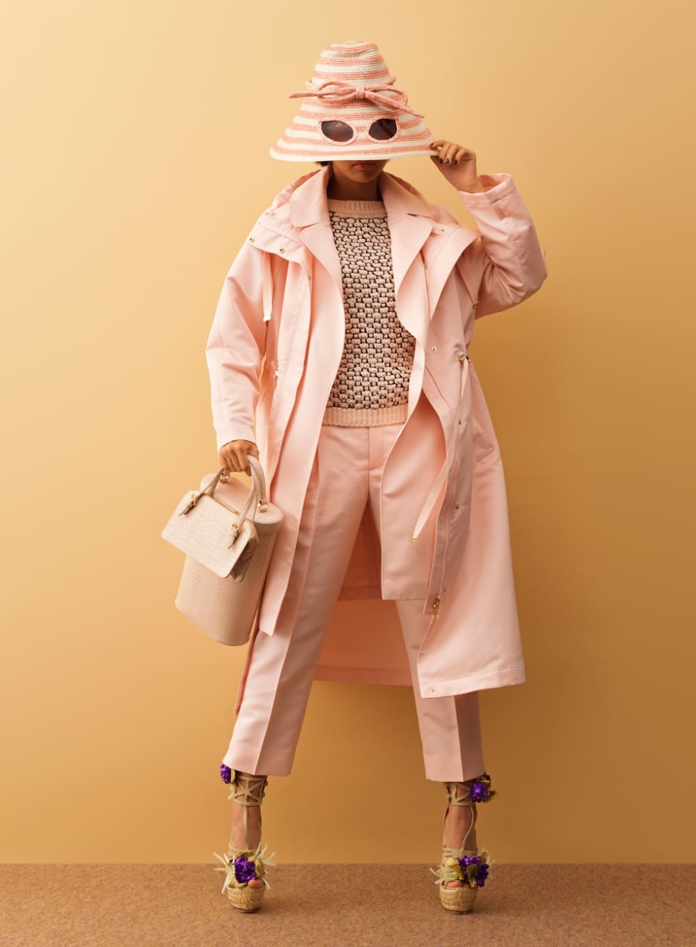 2022 SPRING&SUMMER COLLECTION