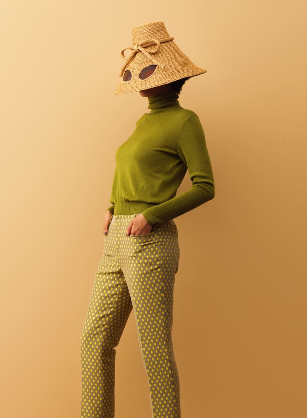 2022 SPRING&SUMMER COLLECTION